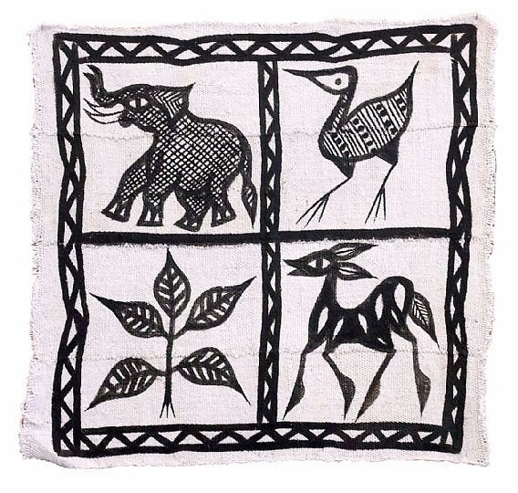 image for Korhogo Cloth - Small
