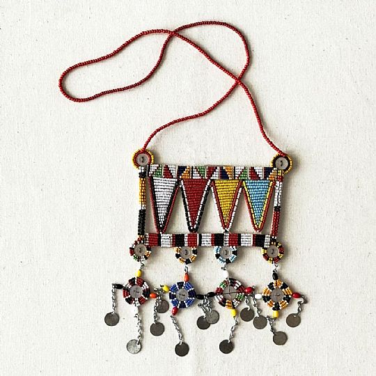 image for Maasai Necklace