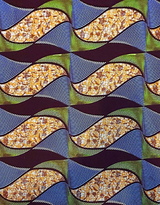 Photo for Making Waves