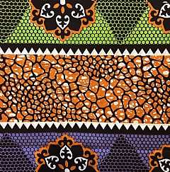 Photo for Stripy Skin