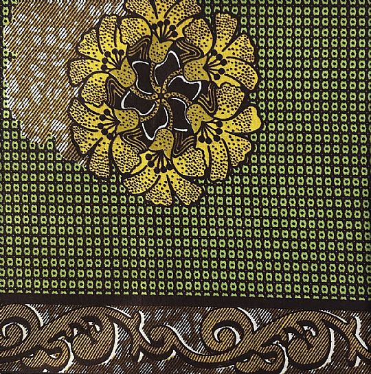 image for Golden Posy