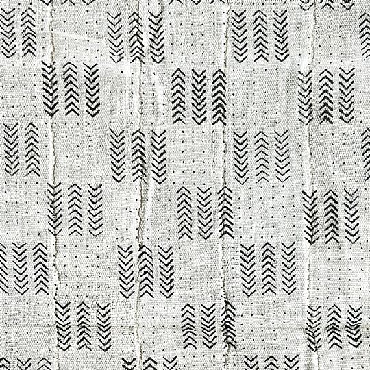 Photo for White Mud Cloth