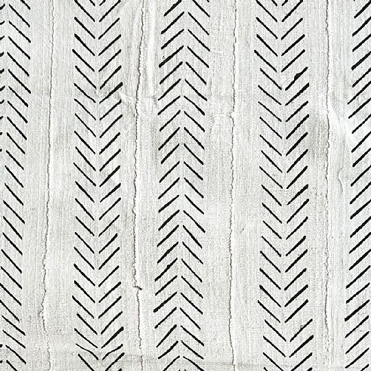 Photo for White Mud Cloth