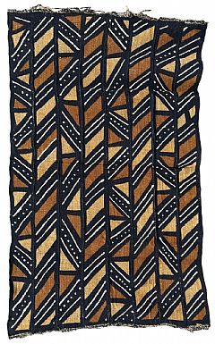 Photo for Mixed Mud Cloth