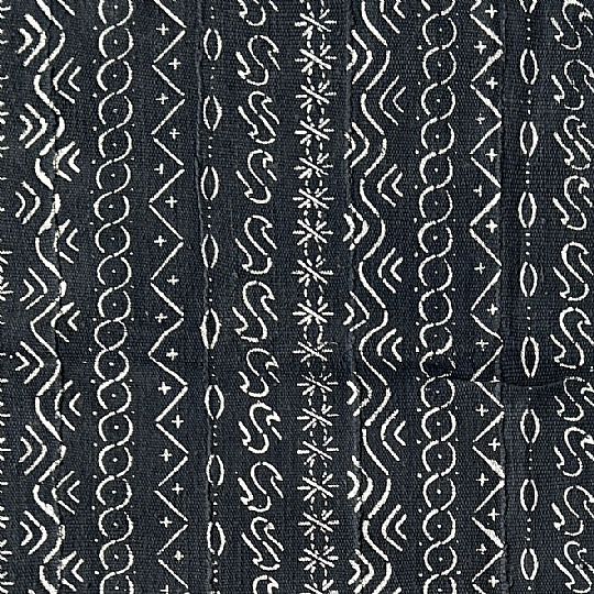 Photo for Black Mud Cloth