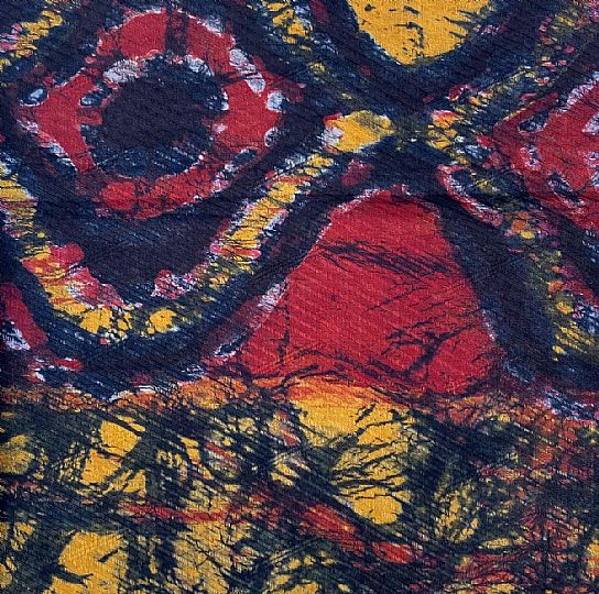 image for Oumi Bahoum - Special Collection