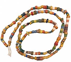 Photo for Kumasi Powder Glass Bead String