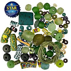 Photo for Colour Mix Treasure Bag Jungle