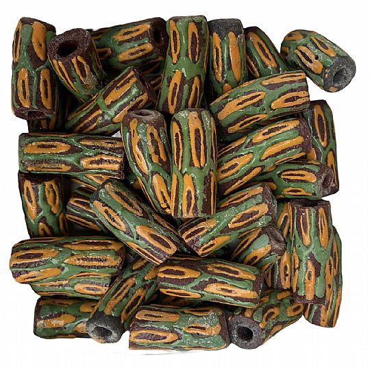 Photo for Large Handpainted Glass