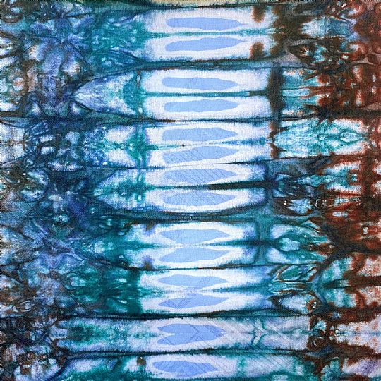 image for Mama Jeng Tie-dye 125