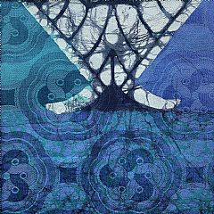 Photo for Hand-dyed Batik - Wally 506