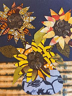 Photo for Creative Kids: Sunflowers