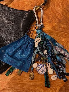 Photo for Creative Kids: Beach Bag Charm