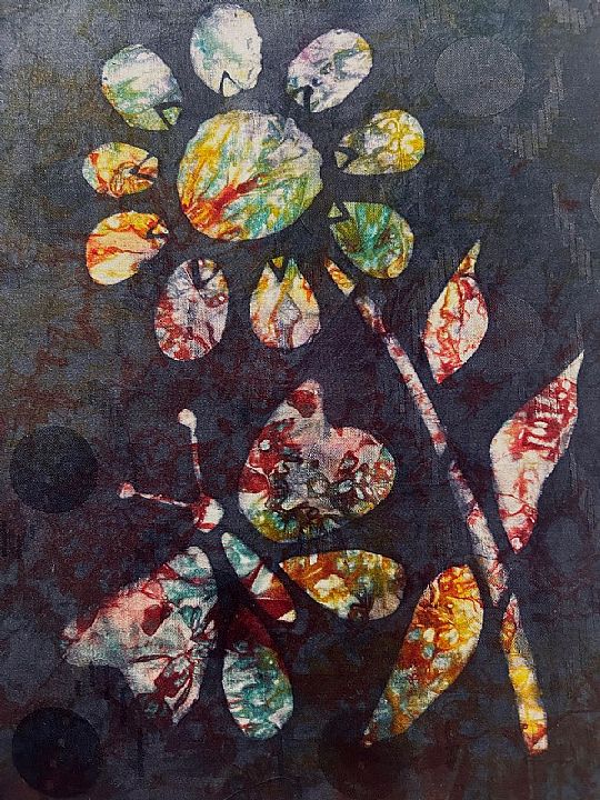 image for Creative Kids: African Batik Basics